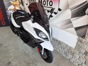 Kymco Xciting 300i / Face* * * 2014г. 2 броя, снимка 11