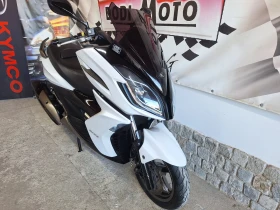 Kymco Xciting 300i / Face* * * 2014г. 3 броя, снимка 17