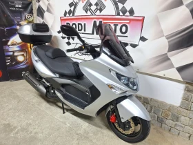 Kymco Xciting R 300i / Face* * * 2014г. 2 броя, снимка 15