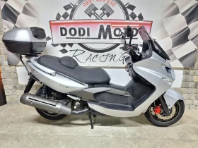 Kymco Xciting R 300i / Face* * * 2014г. 2 броя, снимка 16