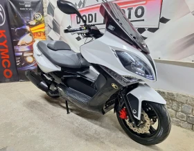 Kymco Xciting R 300i / Face* * * 2014г. 2 броя, снимка 7