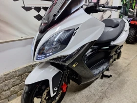 Kymco Xciting R 300i / Face* * * 2014г. 2 броя, снимка 2