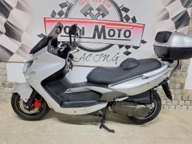 Kymco Xciting 300i / Face* * * 2014г. 2 броя, снимка 13