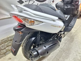 Kymco Xciting R 300i / Face* * * 2014. | Mobile.bg    15