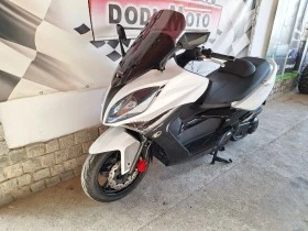 Kymco Xciting 300i / Face* * * 2014г. 2 броя, снимка 3