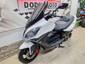 Kymco Xciting R 300i / Face* * * 2014г. 2 броя, снимка 1