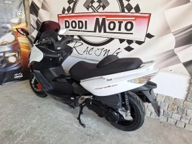 Kymco Xciting 300i / Face* * * 2014г. 2 броя, снимка 6