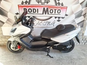 Kymco Xciting 300i / Face* * * 2014г. 2 броя, снимка 5