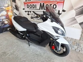 Kymco Xciting 300i / Face* * * 2014г. 2 броя, снимка 9