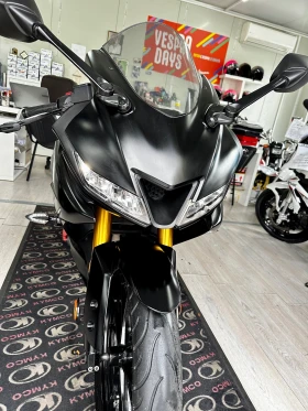 Yamaha Yzf 125R ABS/LED 07.2021г., снимка 1