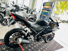 Yamaha Yzf 125R ABS/LED 07.2021г., снимка 13