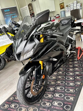 Yamaha Yzf 125R ABS/LED 07.2021. | Mobile.bg    7