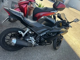 Yamaha Yzf 125R ABS/LED 07.2021г., снимка 16