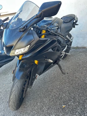 Yamaha Yzf 125R ABS/LED 07.2021. | Mobile.bg    15