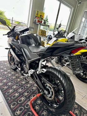 Yamaha Yzf 125R ABS/LED 07.2021г., снимка 10