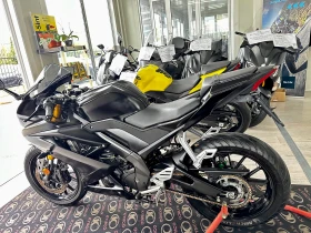 Yamaha Yzf 125R ABS/LED 07.2021г., снимка 14