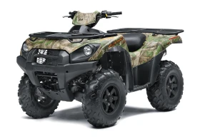 Kawasaki Brute Force 750 EPS CAMO | Mobile.bg    1