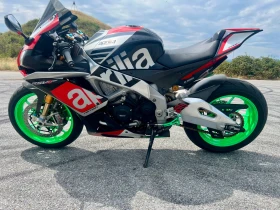 Обява за продажба на Aprilia RSV4 RF LE ~22 000 лв. - изображение 2