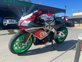 Обява за продажба на Aprilia RSV4 RF LE ~23 000 лв. - изображение 3