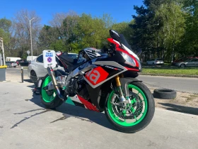 Aprilia RSV4 RF LE | Mobile.bg    2
