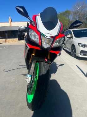 Обява за продажба на Aprilia RSV4 RF LE ~23 000 лв. - изображение 7