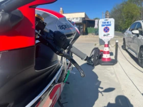 Обява за продажба на Aprilia RSV4 RF LE ~23 000 лв. - изображение 6