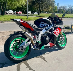 Aprilia RSV4 RF LE | Mobile.bg    4
