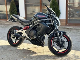Обява за продажба на Kawasaki ER Er650n ~7 200 лв. - изображение 1