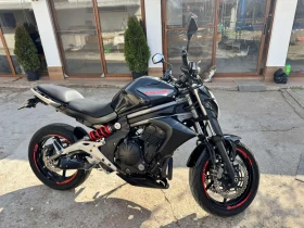 Обява за продажба на Kawasaki ER Er650n ~7 200 лв. - изображение 2