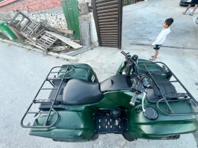 Yamaha Grizzly 700  | Mobile.bg    7