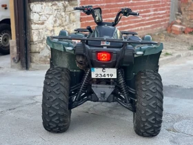 Yamaha Grizzly 700  | Mobile.bg    2
