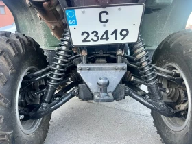Yamaha Grizzly 700  | Mobile.bg    5