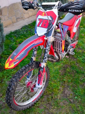 Honda Crf 450R, снимка 14
