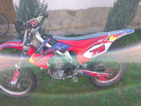 Honda Crf 450R, снимка 13