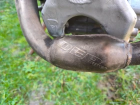 Honda Crf 450R, снимка 7