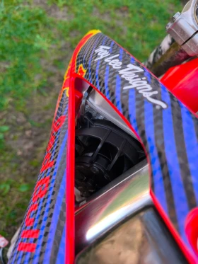 Honda Crf 450R, снимка 9