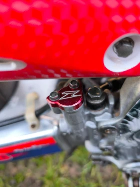 Honda Crf 450R, снимка 11