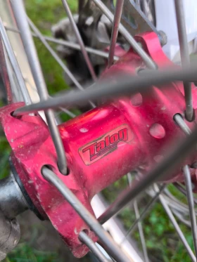 Honda Crf 450R, снимка 10