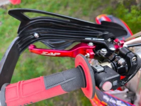 Honda Crf 450R, снимка 8