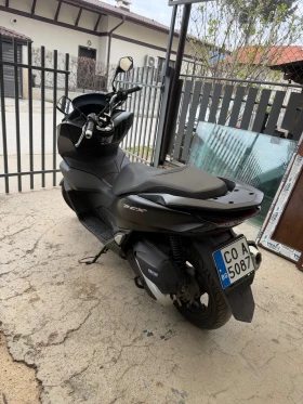 Honda Pcx 125 cc | Auto.bg — изображение 5
