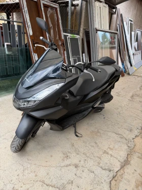 Honda Pcx 125 cc | Auto.bg — изображение 7