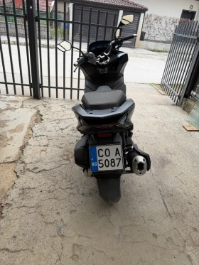 Honda Pcx 125 cc | Auto.bg — изображение 4