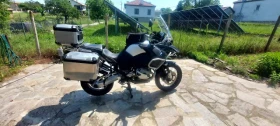 BMW R 1200 GS ADVENTURE | Mobile.bg � ����� ������ 5