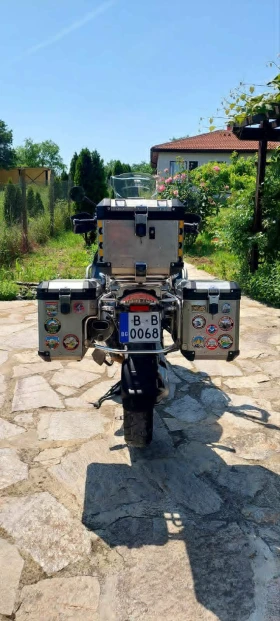 BMW R 1200 GS ADVENTURE | Mobile.bg � ����� ������ 7
