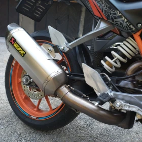 Ktm Duke 390 | Mobile.bg � ����� ������ 12