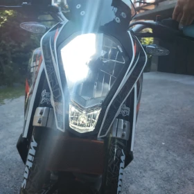 Ktm Duke 390 | Mobile.bg � ����� ������ 6