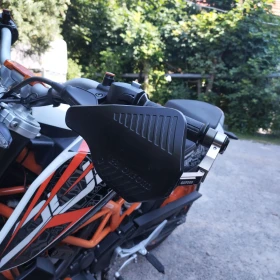Ktm Duke 390 | Mobile.bg � ����� ������ 7
