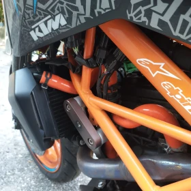 Ktm Duke 390 | Mobile.bg � ����� ������ 10