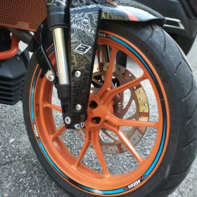 Ktm Duke 390 | Mobile.bg � ����� ������ 15