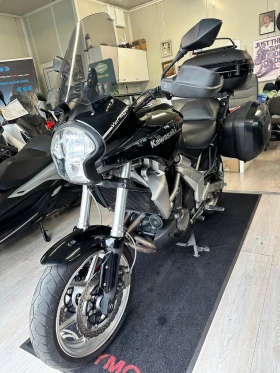 Kawasaki Versys 650i - 3 ������ | Mobile.bg � ����� ������ 9
